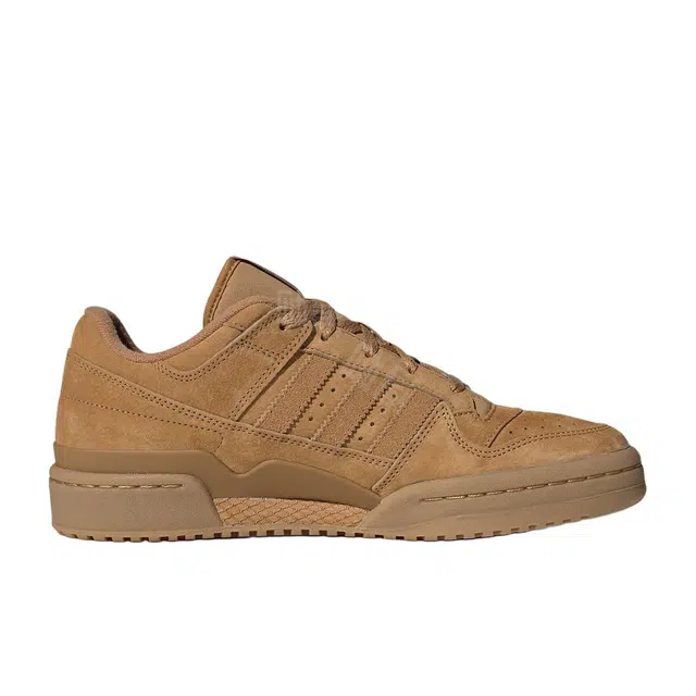 adidas originals FORUM LOW CL