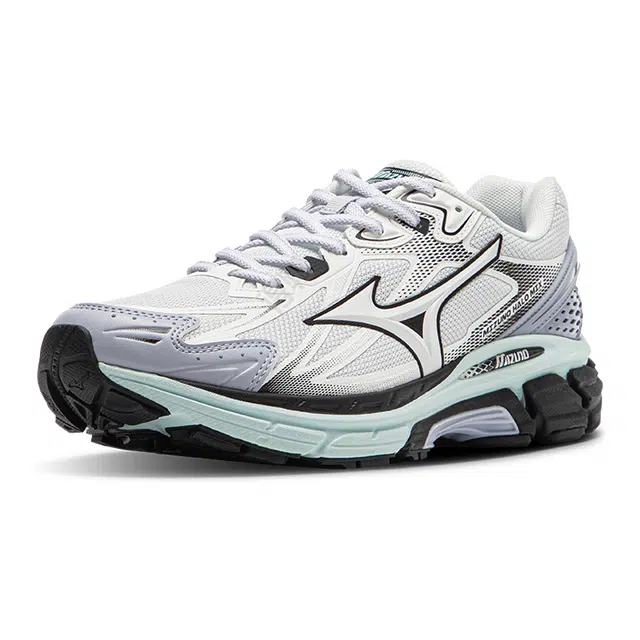 Mizuno Halo Mix