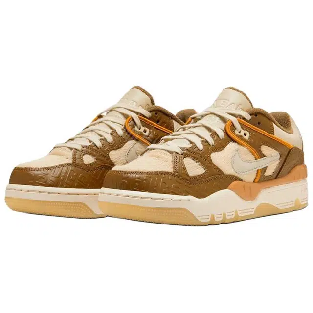NIGO x Nike Air Force 3 Low SP