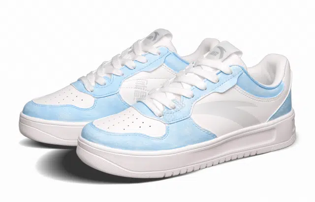 Anta 33