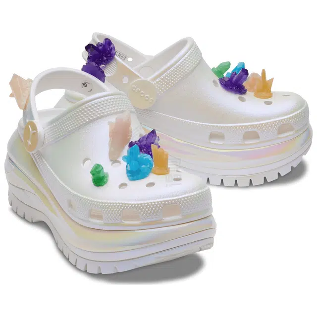 Crocs Mega Crush Clog