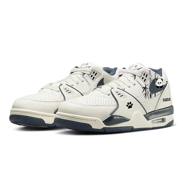 Nike Air Flight 89