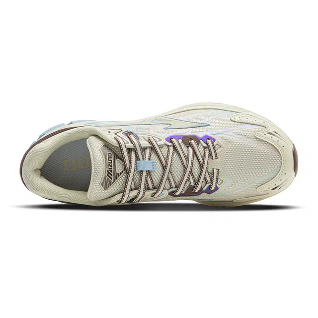 Mizuno Halo Mix