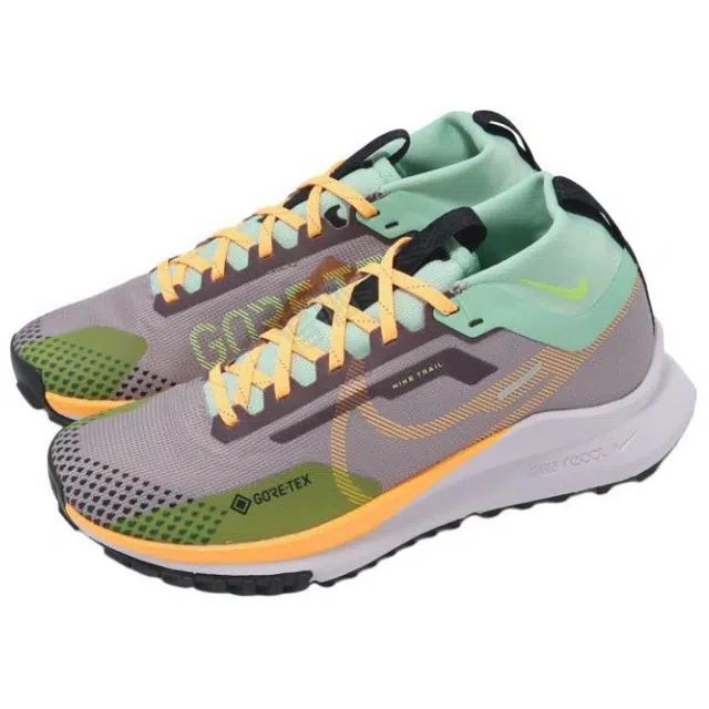 Nike React Pegasus Trail 4 GTX V2