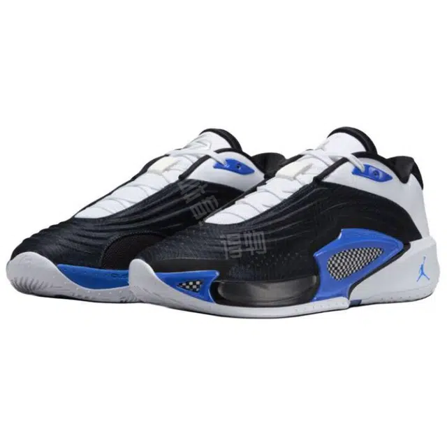 Jordan Luka 3 PF