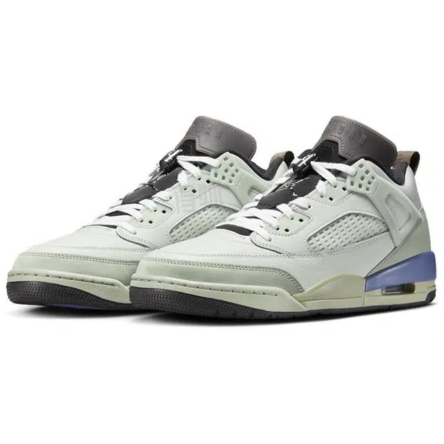 Jordan Spizike LOW