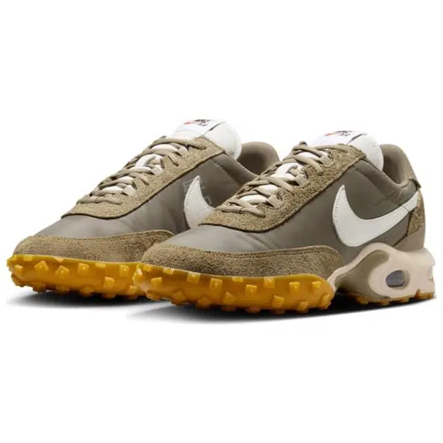 Nike Air Max Waffle Racer Matte Olive