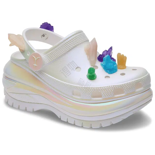 Crocs Mega Crush Clog