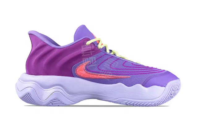 Nike Giannis Immortality 4