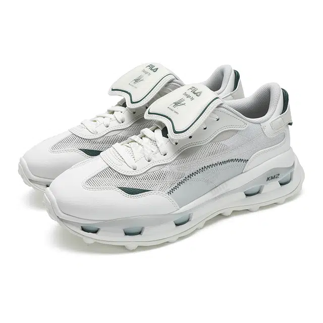 FILA KM2 SO 2