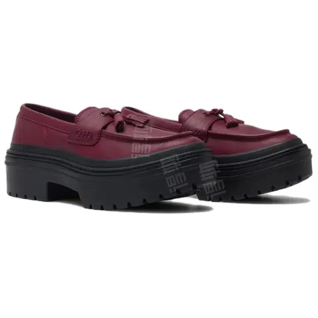 Converse All Star Lugged Heel Loafer