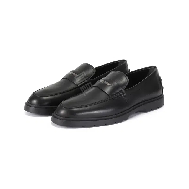 TOD'S LOGO