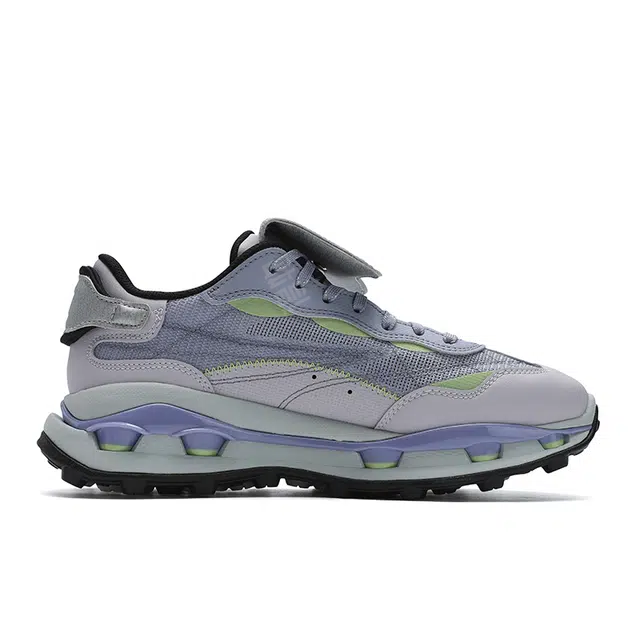 FILA KM2 SO 2