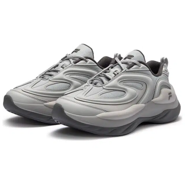FILA FUSION BUZZARD