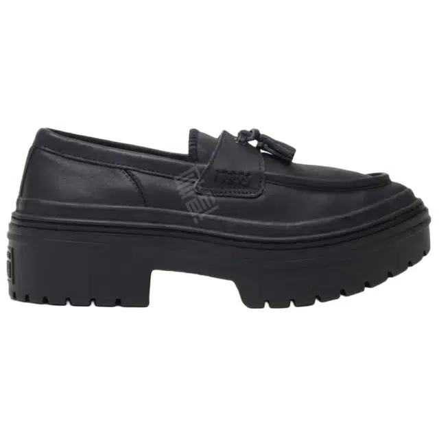 Converse All Star Lugged Heel Loafer