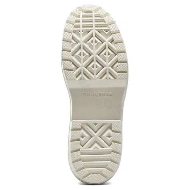 Converse All Star Lugged Heel MJ