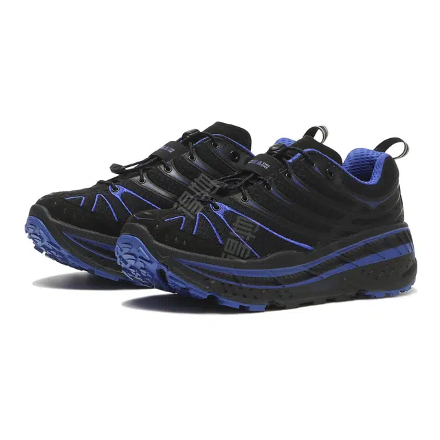 HOKA ONE ONE Stinson EVO
