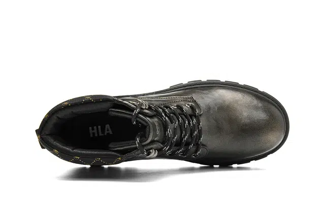 HLA