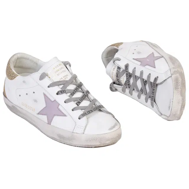 Golden Goose Super-Star