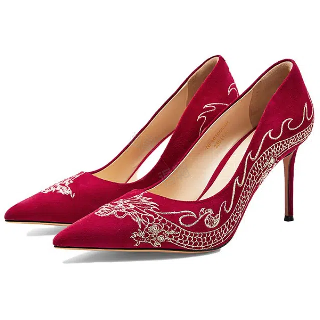 NINE WEST 8.5cm