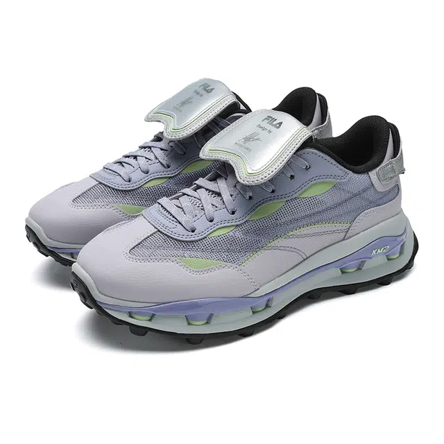 FILA KM2 SO 2