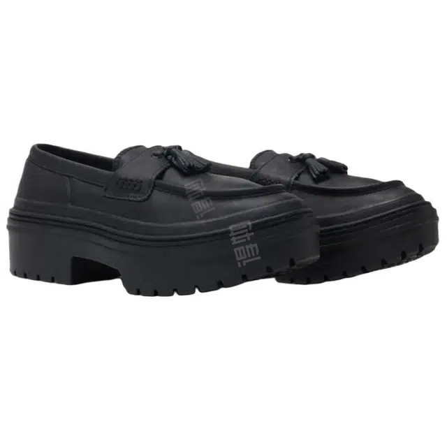 Converse All Star Lugged Heel Loafer