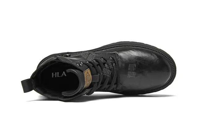 HLA