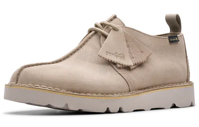 Clarks Originals Desert TrekGTX