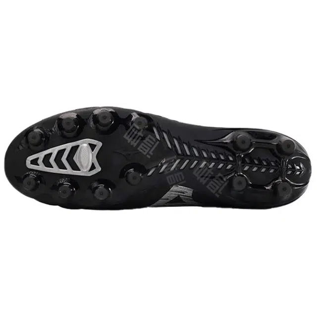 Mizuno Morelia Neo 4