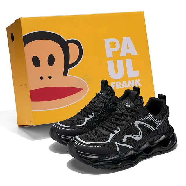 PAUL FRANK