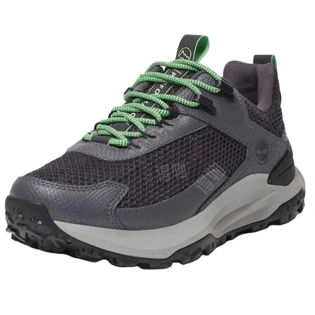 Timberland Motion ACCESS