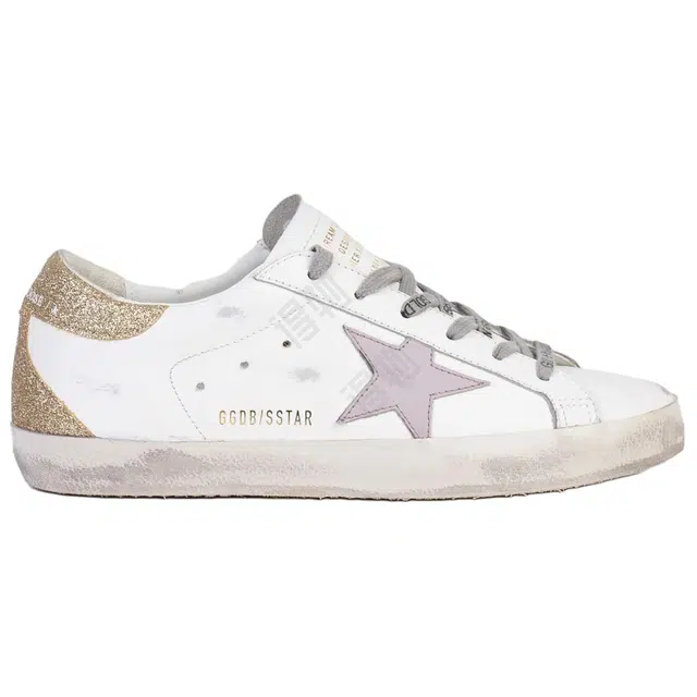 Golden Goose Super-Star