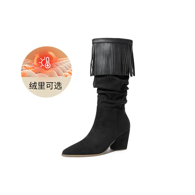 Lily Wei 7cm