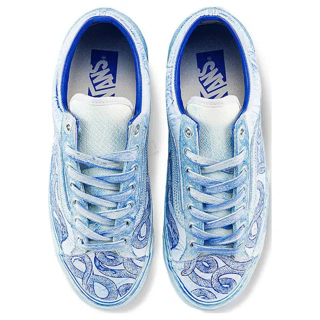 Vans LX Old Skool 36