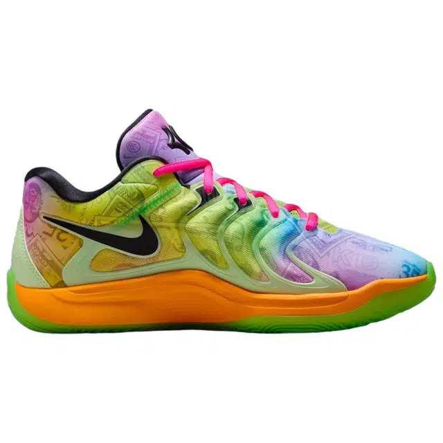 Nike KD 17 PE Easy Money