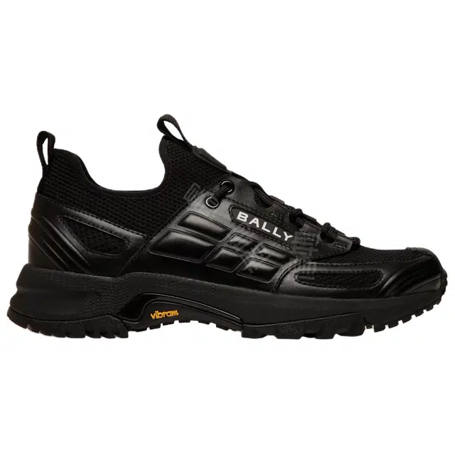 BALLY Faster