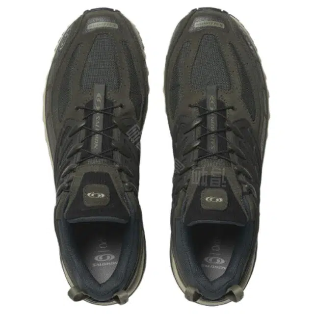 SALOMON ACS PRO LTR