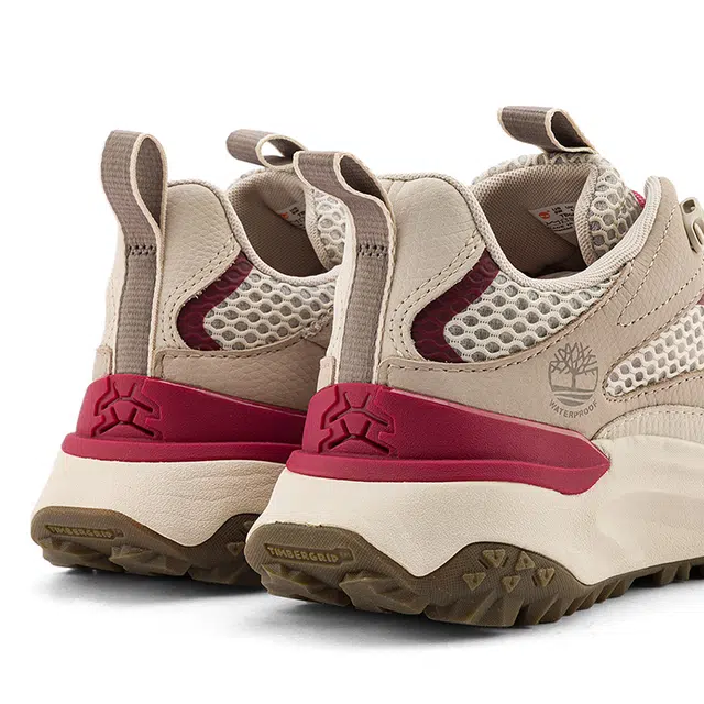 Timberland