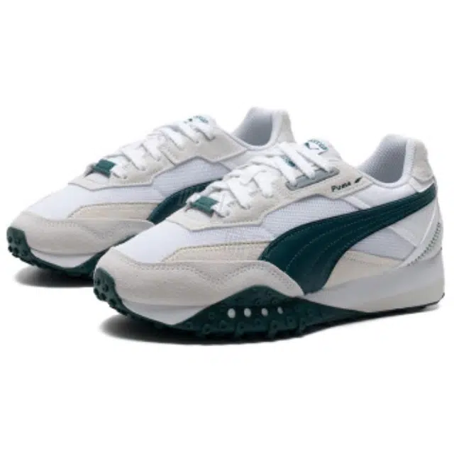 PUMA Blktop Rider Pop
