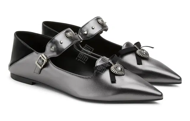 CHARLESKEITH ck PU 25 1cm