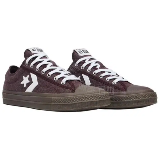 Converse Star Player 76