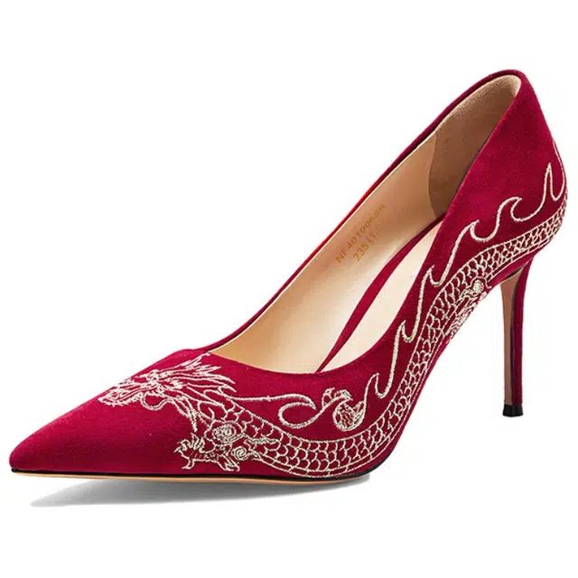 NINE WEST 8.5cm