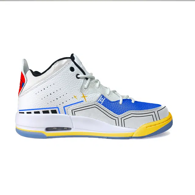 Jordan Courtside 23 Concord