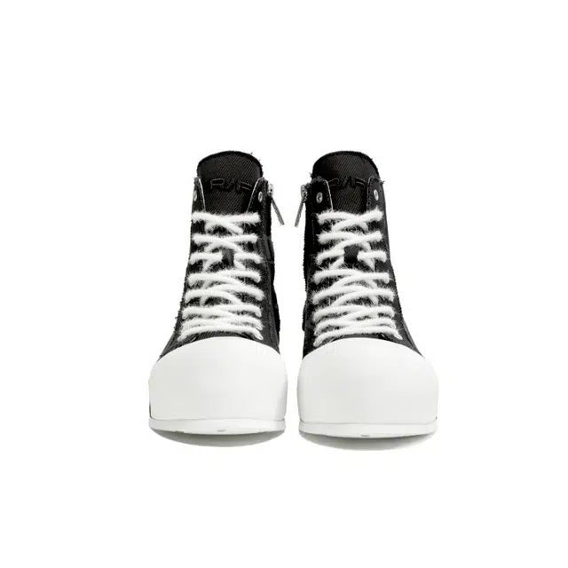 FVVO RF 2.0 Chaos NOISE Canvas boots