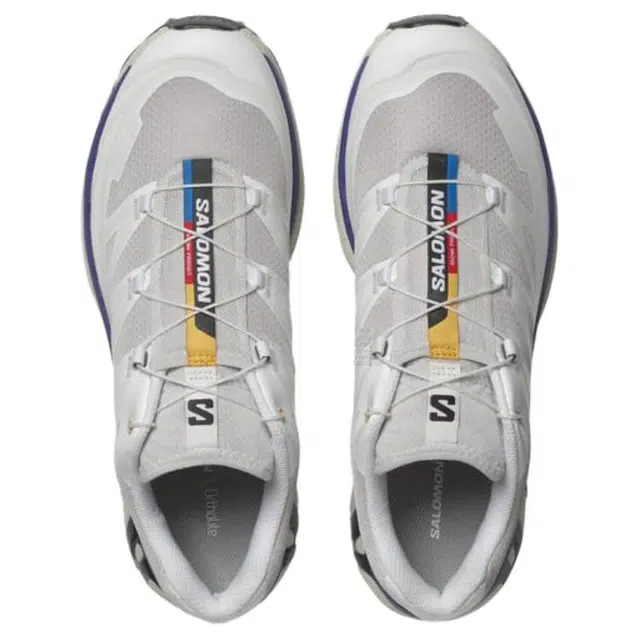 SALOMON XT-6