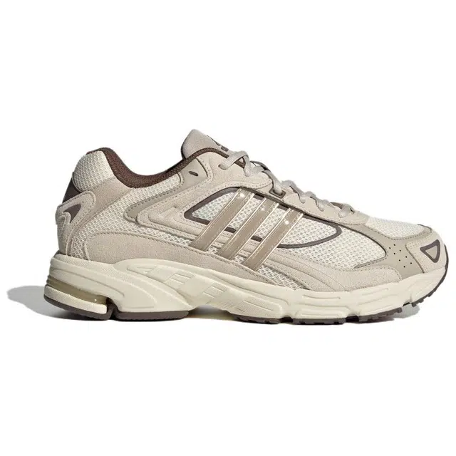 adidas RESPONSE CL White Brown
