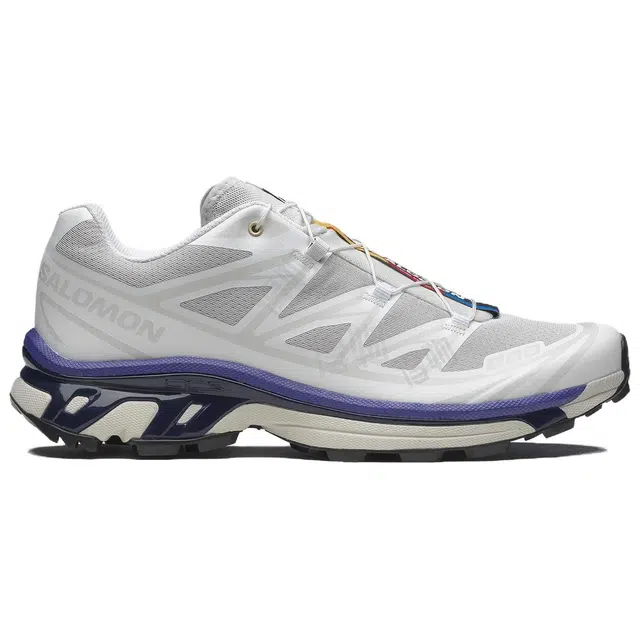 SALOMON XT-6
