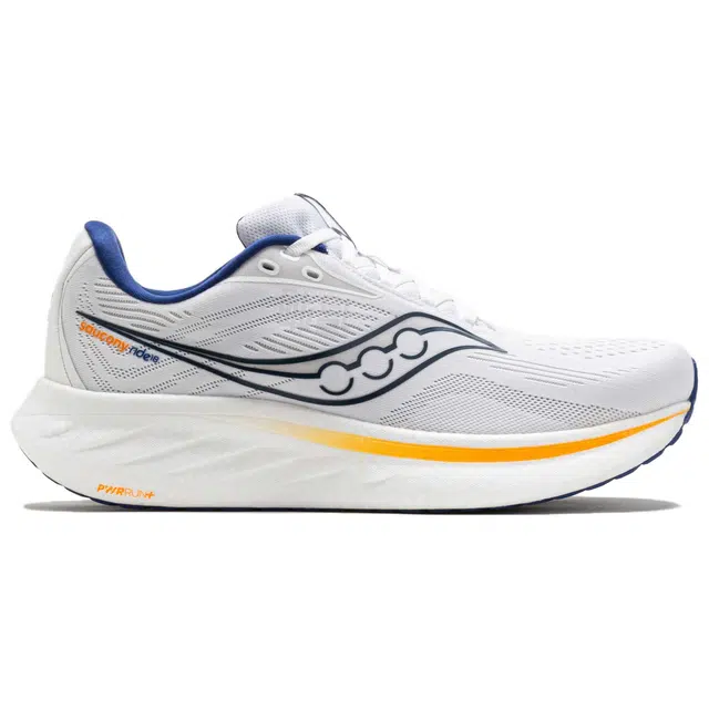 Saucony Ride 18