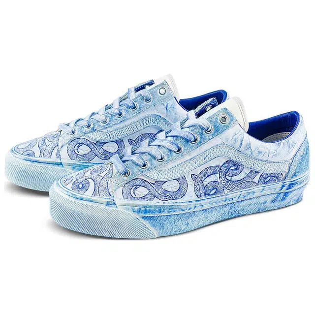 Vans LX Old Skool 36