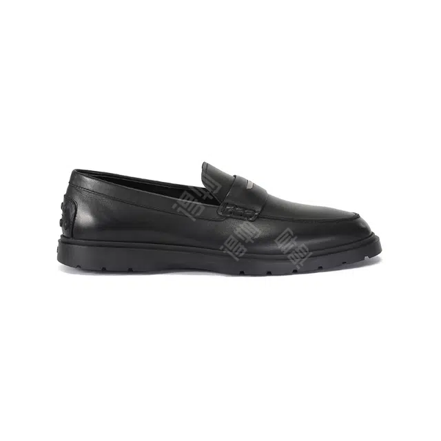TOD'S LOGO